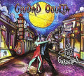 Los Gardelitos - Ciudad Oculta - Music CD