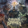 Cerebral Engorgement - Cerebral Chronicles - Music CD