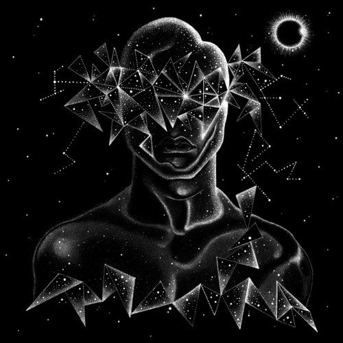Shabazz Palaces - Quazarz: Born On A Gangster Star - Vinyl Record