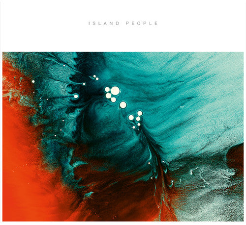 Island People - Island People - Music CD
