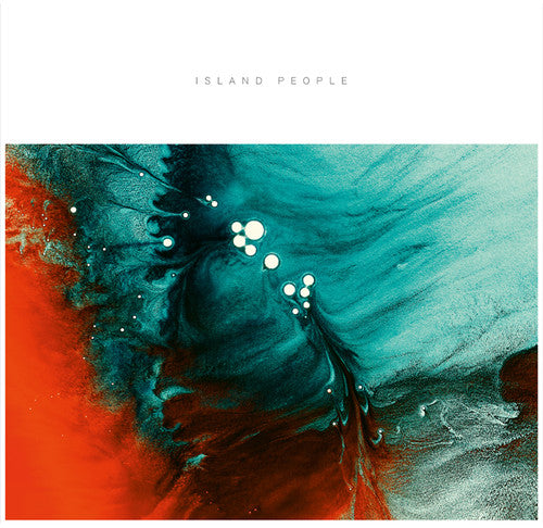 Island People - Island People - Vinyl Record