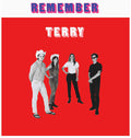 Terry - Remember Terry - Music CD