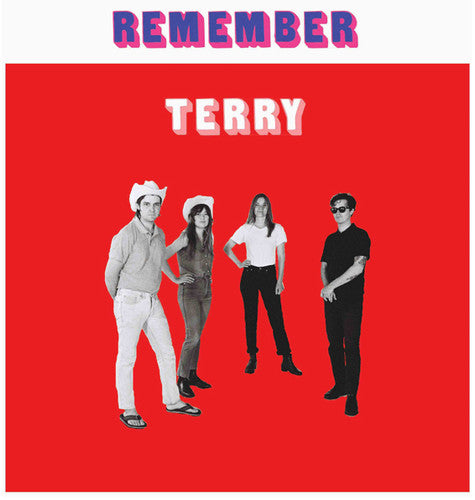 Terry - Remember Terry - Music CD