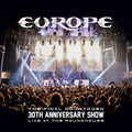 Europe - Final Countdown 30th Anniversary Show - Live At - DVD