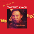 Om Alec Khaoli - Say You Love Me - Music CD