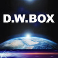D.w. Box - Make Way For The Time Change - Music CD