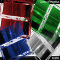 Cycles Of Moebius - Rgbw - Music CD