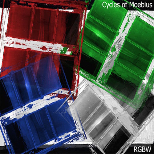 Cycles Of Moebius - Rgbw - Music CD
