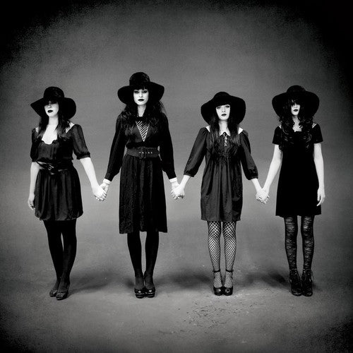 Black Belles - Black Belles - Music CD