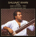 Khan,shujaat - Bilaskhani Todi - Music CD