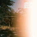 Ellicist - Point Defects - Music CD