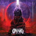 Oceano - Revelation - Vinyl Record