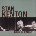 Kenton,stan - More Back To Balboa - Music CD