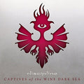Discipline - Captives Of The Wine Dark Sea - Vinyl Record