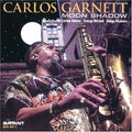 Garnett,carlos - Moon Shadow - Music CD