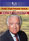 Vietnam War (walter Cronkite) - Vietnam War (walter Cronkite) - DVD
