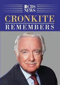 Cronkite Remembers - Remarkable Century - Cronkite Remembers - Remarkable Century - DVD