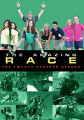 Amazing Race: Season 27 - Amazing Race: Season 27 - DVD