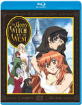 Good Witch Of The West - Good Witch Of The West - Blu-ray