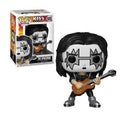Funko Pop! Rocks: - Kiss - Spaceman - Collectibles