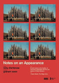 Notes On An Appearance - Notes On An Appearance - DVD