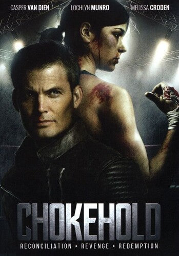 Chokehold - Chokehold - DVD
