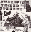 Bissett,bill & The Madan Massacre - Awake In The Red Desert - Music CD