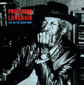 Professor Longhair - Live On The Queen Mary - Vinyl Record