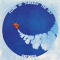 Oxfords - Flying Through The Sky - Music CD