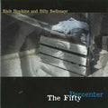Hopkins,rich / Sedlmayr - Fifty Percenter - Music CD