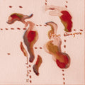 From Quagmire - Tropic Of Barren - Music CD
