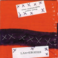 Wickham-smith,simon - Lammergeier - Music CD