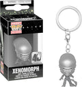 Funko Pop! Keychain: - Alien 40th - Xenomorph - Collectibles