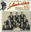 Los Chavales De Espa - Los Anos Dorados Vol 3 Waldorf Astoria 1952-1958 - Music CD