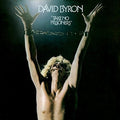 Byron,david - Take No Prisoners - Music CD