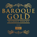 Diverse - Baroque Gold: 50 Great Tracks - Music CD