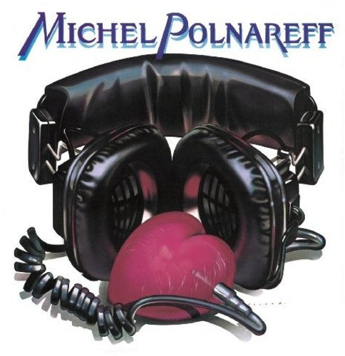 Polnareff,michel - Fame A La Mode - Vinyl Record