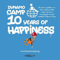 Dynamo Camp / Various - Dynamo Camp / Various - Music CD