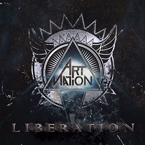 Art Nation - Liberation - Vinyl Record