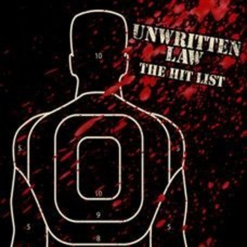 Unwritten Law - Hit List - Music CD