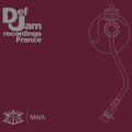 Mwa [12" Vinyl] Vinyl Record