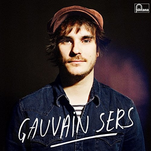 Sers,gauvain - Pourvu - Vinyl Record