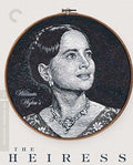 Criterion Collection - Heiress/bd - Blu-ray
