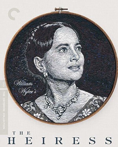 Criterion Collection - Heiress/bd - Blu-ray