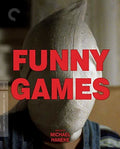Funny Games/bd - Funny Games/bd - Blu-ray