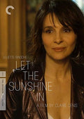 Let The Sunshine In/dvd - Let The Sunshine In/dvd - DVD