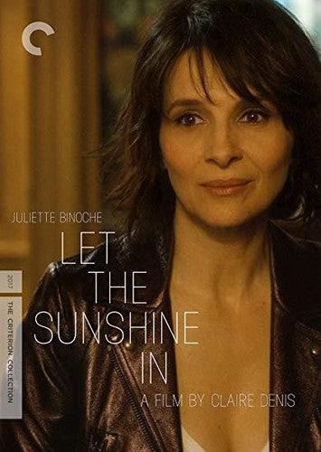 Let The Sunshine In/dvd - Let The Sunshine In/dvd - DVD