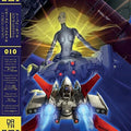 Galaxy Force Ii & Thunder Blade / O.s.t. - Galaxy Force Ii & Thunder Blade / O.s.t. - Vinyl Record