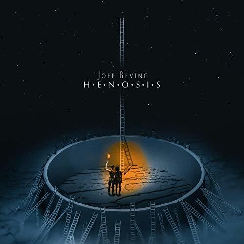 Beving,joep - Henosis - Music CD