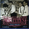 Peters,mike Jazzmen - London 1957 - Music CD